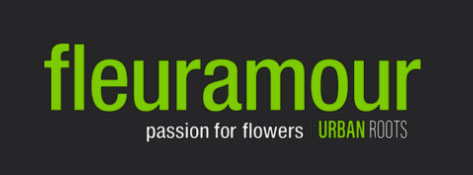 Fleuramour logo